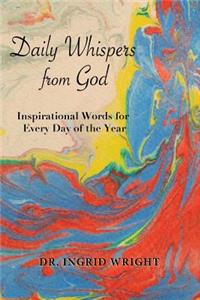 Daily Whispers from God