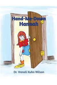 Hand-Me-Down Hannah