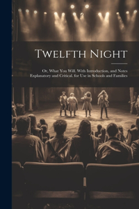 Twelfth Night