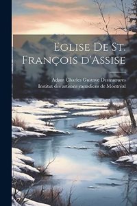 Eglise de St. François d'Assise