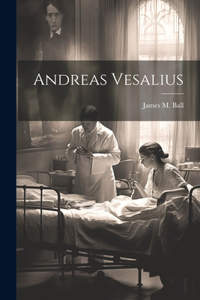 Andreas Vesalius