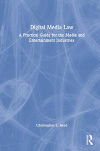 Digital Media Law