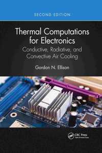 Thermal Computations for Electronics