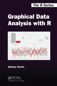 Graphical Data Analysis with R