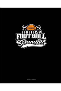 Fantasy Football Grandpa