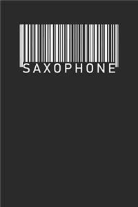 Saxophone