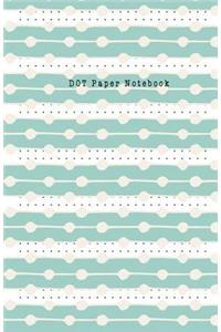 DOT Paper Notebook