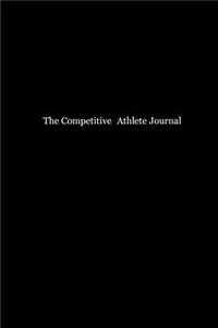 The Competitive Athlete Journal