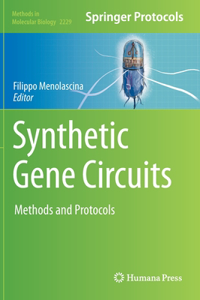 Synthetic Gene Circuits