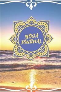 Yoga Journal