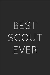 Best Scout Ever