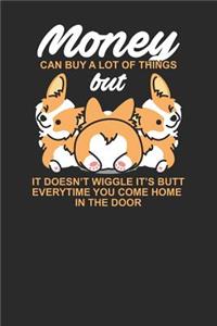 Money Can Buy A Lot Of Things
