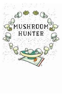 Mushroom Hunter