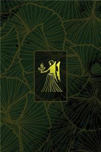 Monogram Virgo Journal