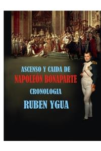 Ascenso Y Caída de Napoleón Bonaparte
