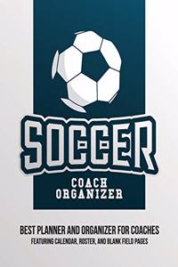 Soccer Coach Organizer