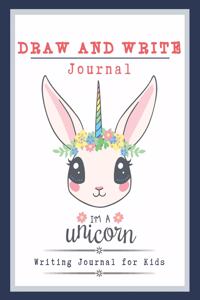 Draw and Write Journal