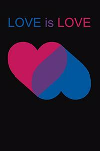 Love is Love