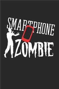 Smartphone Zombie