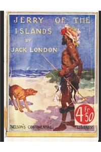 Jerry of the Islands