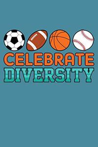 Celebrate Diversity