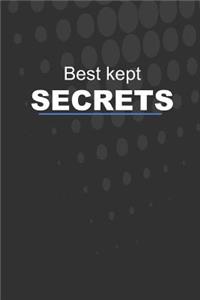 Best kept Secrets