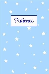 Patience