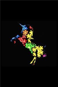 Unicorn Snowflake