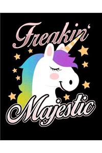 Freakin' Majestic