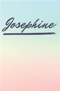Josephine