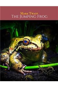 The Jumping Frog