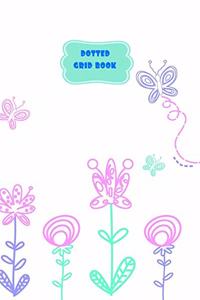 Dotted Grid Book