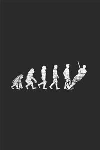 Water Ski Evolution