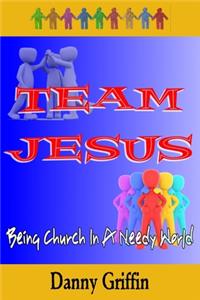 Team Jesus