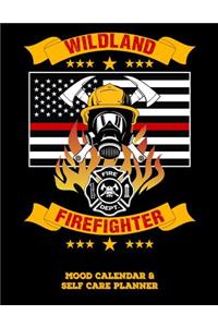 Wildland Firefighter