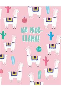 No probllama!