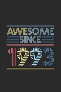 Awesome Since 1993