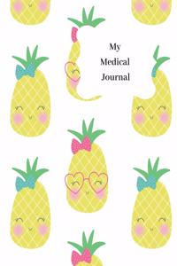 My Medical Journal