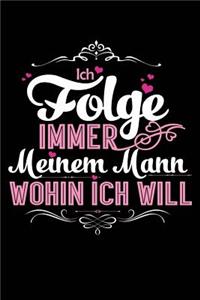 Folge Immer Mann