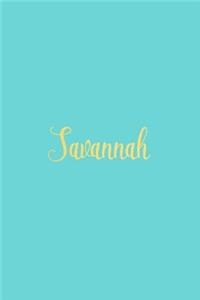 Savannah