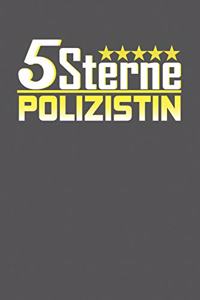 5 Sterne Polizistin