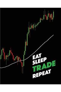 Eat Sleep TRADE Repeat