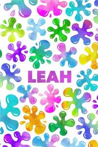 Leah