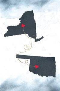 New York & Oklahoma