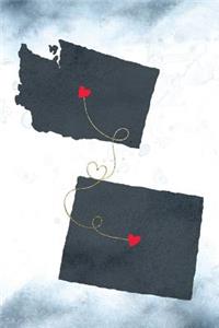 Washington & Wyoming