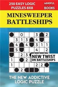 Minesweeper Battleships