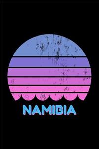 Namibia