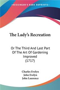 Lady's Recreation