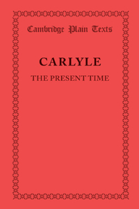 Present Time