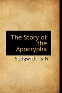 The Story of the Apocrypha